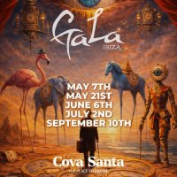 Gala by Ibán Mendoza