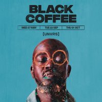 Black Coffee