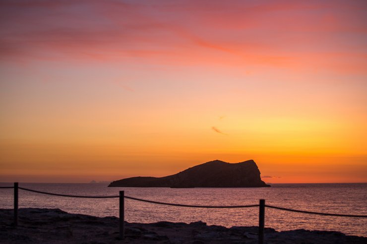 Ibiza Virgins' Guide: Beaches