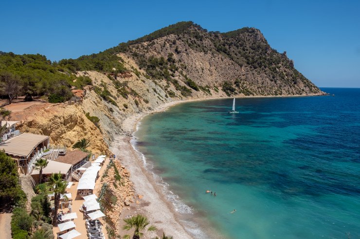 Ibiza Virgins' Guide: Beaches