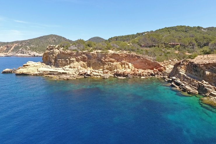 Ibiza Virgins' Guide: Beaches