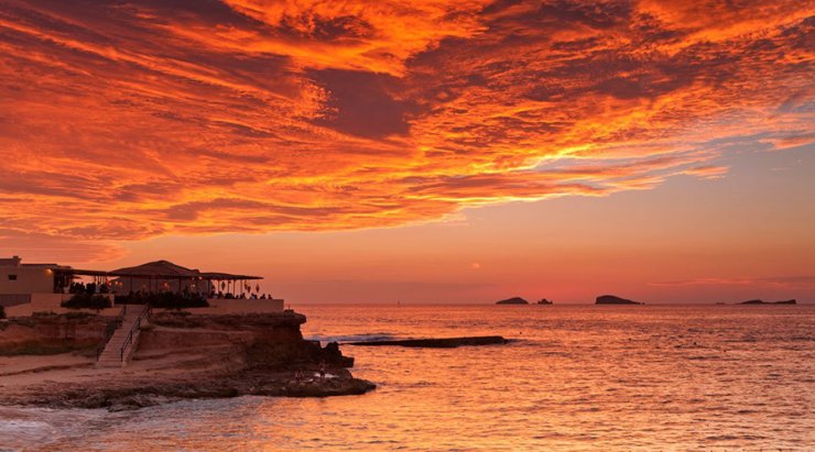 Discover These Great Ibiza Sunset Spots Ibiza Spotlight