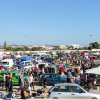 Mercadillo de Sant Jordi - Flohmarkt