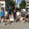 Kostenloser wöchentlicher Gruppenlauf in Ibiza-Stadt mit Running Ibiza