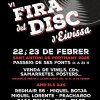 Fiestas San Antonio - Plattenmesse "Fira del Disc"