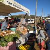 Mercat de sa Cooperativa - Markt mit lokalen Produkten