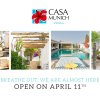 Casa Munich - Saisoneröffnung 2025