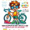 Trikids Challenge Sant Josep - Duathlon für Kinder