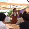 Workshop für nachhaltiges Kochen und Zero Waste