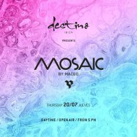 Mosaic Open Air