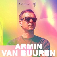 Armin van Buuren