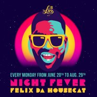 Night Fever by Felix Da Housecat