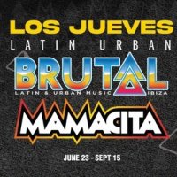 BRUTAL & Mamacita