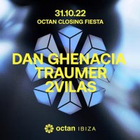 Octan Closingparty