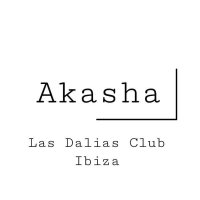 Akasha - Partys im August