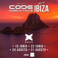 Fabrik presents CODE