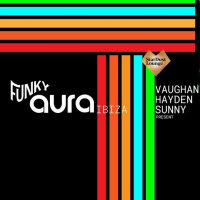 Funky Aura Ibiza 