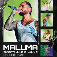 Maluma