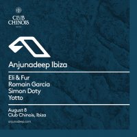 Anjunadeep