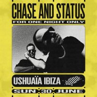 Chase & Status