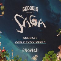 Bedouin presents Saga