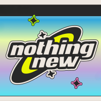 Nothing New
