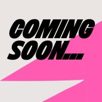 TBA - party to be confirmed soon