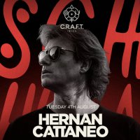 C.R.A.F.T. Ibiza